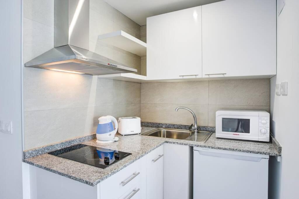 Aldara Home VV Corralejo Exterior foto